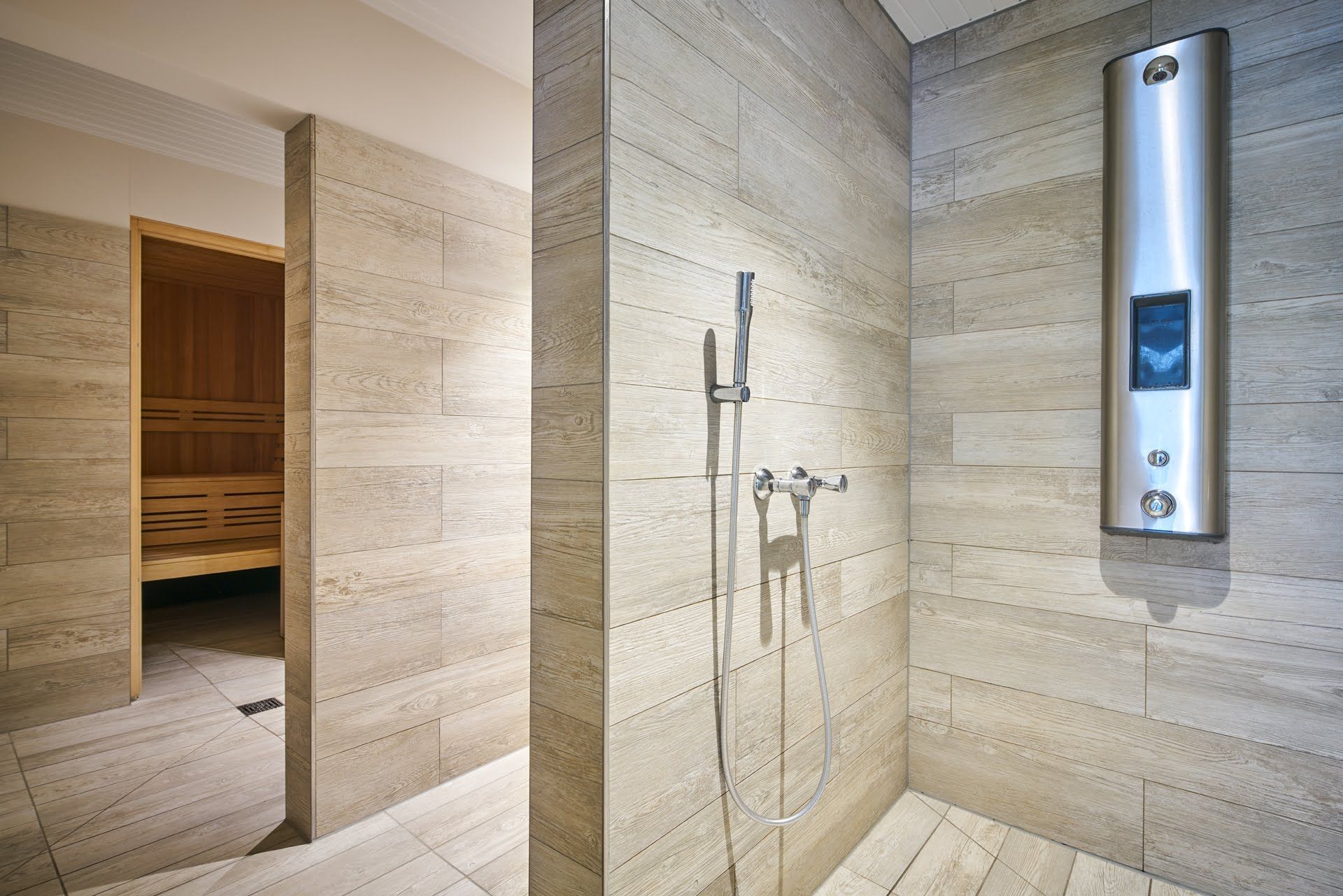 Apartment Golfhof 6 - Foto 18